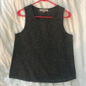 Loft Tank (heavier material)